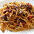 ひじきの磯♪トマトパスタ