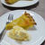 リメイクすると美味しいスイーツ　栗きんパイ