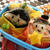七夕お弁当（キャラ弁）（幼稚園）