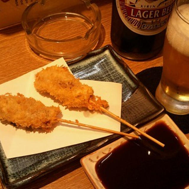 初めて天王寺の「名門酒蔵」