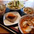 くるみ豆腐～優しい！