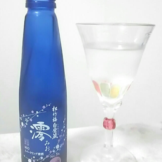 ☆澪でお疲れさま☆
