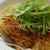 【腸】 フライドごぼうたっぷり！にんにくパスタ