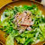 豆腐干絲の野菜たっぷりピリ辛サラダ