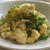 旬のゴーヤで♪ゴーヤの炒り豆腐
