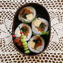 ■　太巻き弁当　■