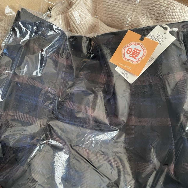 【買い物】冬服を新調、クローゼットもリセット