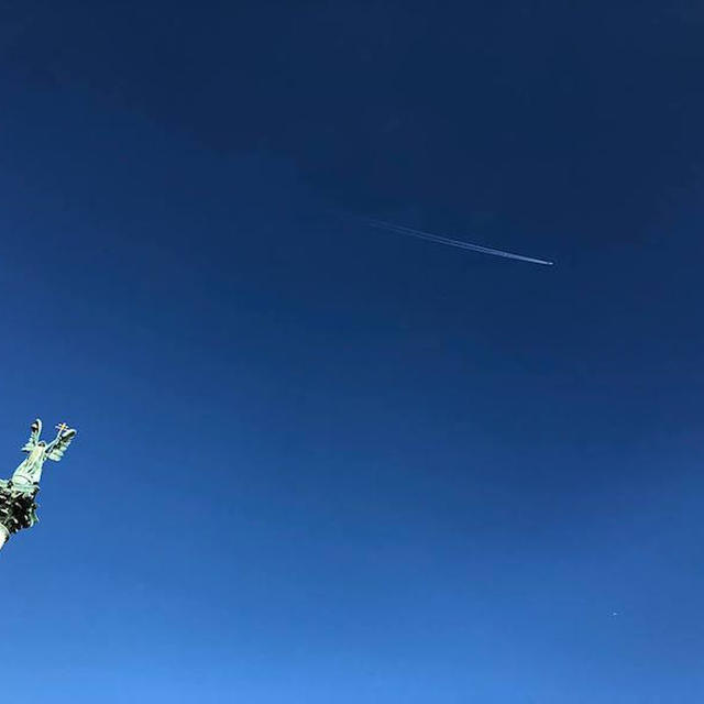 チャリンチャリン！自転車で回るブダペスト