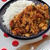 野菜たっぷりでヘルシー☆豆腐のトマトカレーそぼろライス