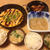 昨夜は大根のそぼろ煮など～