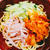 6月7日#おうちごはん♡冷製パスタ
