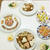 ゆうべのご飯　～半年記念メニューは…～