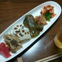 晩飯はナシですが