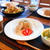 シンガポールチキンライス☆紙コップシフォン♡