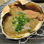 飯田橋で鳥取 境港直送の蟹食べ放題と山陰名物の店「炉端 鳥取境港のかに港」