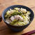 【ゴジカル！】5月15日（木）に炊いた釜飯