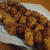 味噌味のチキンナゲット