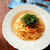 【掲載】鮭だしで旨味アップ♪クリーミー明太パスタ【#正田醤油　#鮭しょっつる】