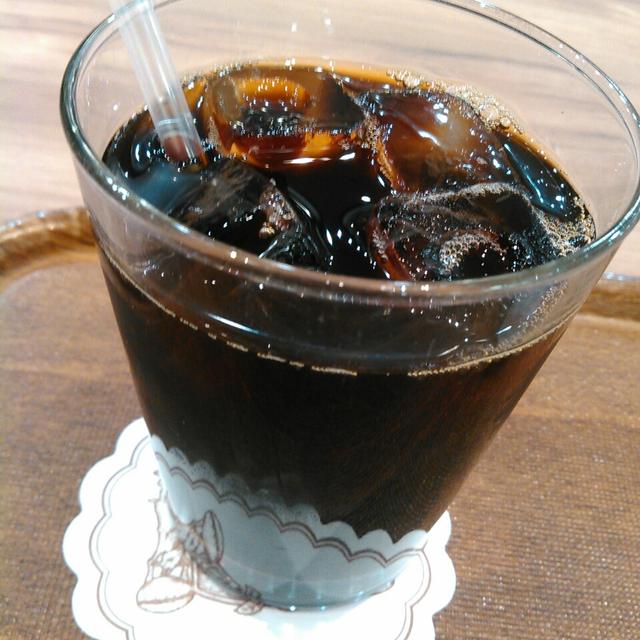 白ヤギ珈琲のモーニング