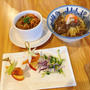 お昼ごはん　度小月台北迪化店