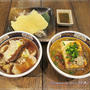 人気店コラボ「肉汁餃子製作所 ダンダダン酒場」×「すごい煮干ラーメン凪」限定メニュー3品
