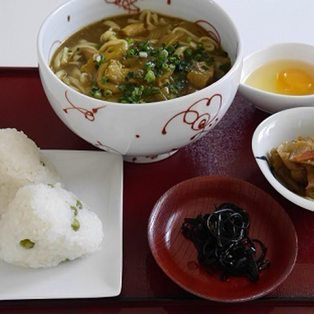 ★　サッパリ希望のはずが肉＆ピリ辛春雨