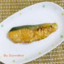 【簡単・焼くだけ】フライパンで作る『秋鮭の幽庵焼き』～ヱスビー食品の刻み柚子使用～