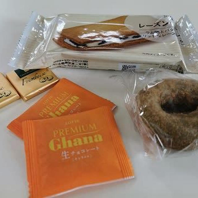 色々と想定外...