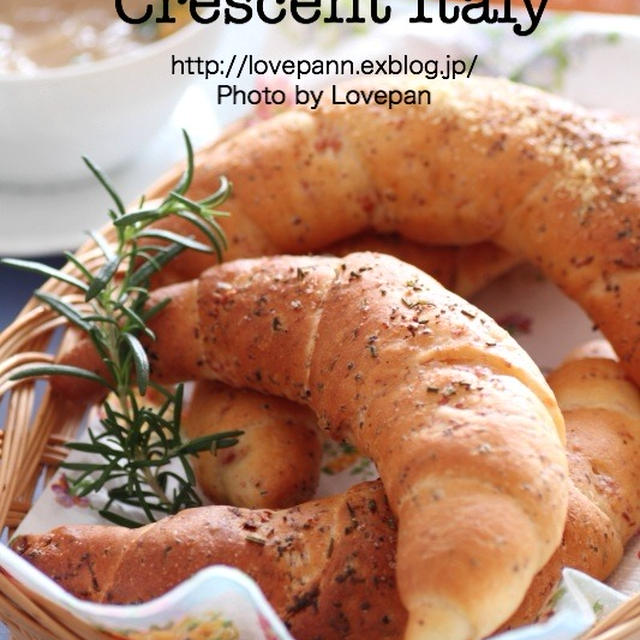 クレセント・イタリー