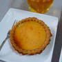 充実チーズタルト