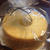 シフォンケーキ
