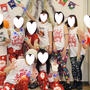 クリスマスウエアでZUMBA♪
