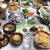 法要膳。もらったチカメキントキ
