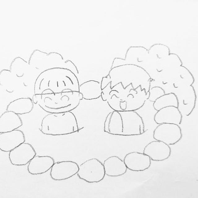 帰ってきた息子と父子で温泉