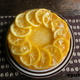 【簡単！！カフェおやつ】甘いレモンのスポンジケーキ