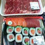 コストコでランチ＆お買い物！リピート中