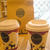 「Tully's Coffee」X'mas バージョンand マフィン　