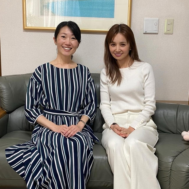 「飲むおにぎり！？」災害食の専門家「今泉マユ子」先生に、インタビュー！
