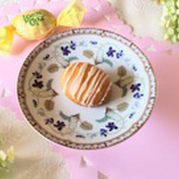 【継続コース】春の訪れレモンケーキ