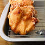 鶏むね肉で簡単！生姜醤油風味の竜田揚げ。