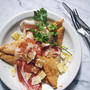 Galette Complète