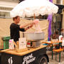 コラム更新 イギリス食のイベント「The Great Bath Feast 2021」