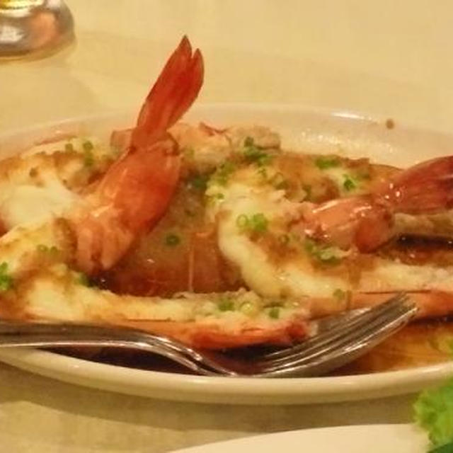 ☆MAXIMS de タダ飯、タダ飲み＆SPA 【フィリピン・マニラ】☆ 