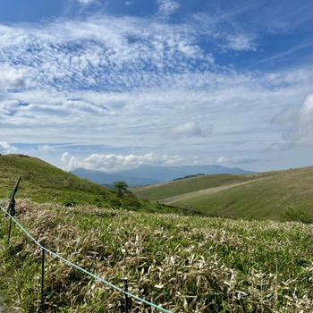 【蓼科ひとり旅】エアコンのCMで有名な「霧ヶ峰」は意外な場所でした