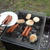 【BBQレシピ】バーベキューで手軽に楽しむ手作りパンレシピ-第二弾-
