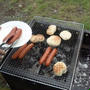【BBQレシピ】バーベキューで手軽に楽しむ手作りパンレシピ-第二弾-