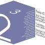 2 Cubed Exhibition