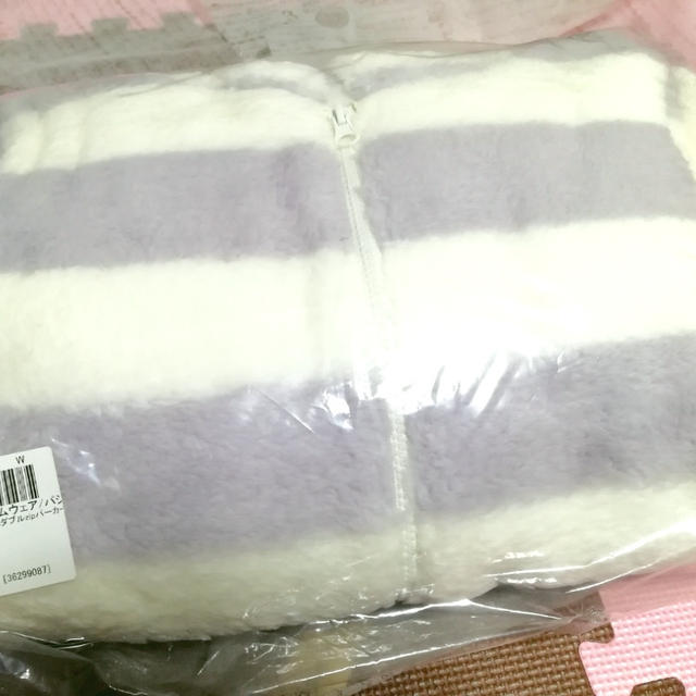 サンタさんが来たー