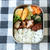 ずっしり弁当