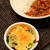 温野菜のマヨネーズ焼き